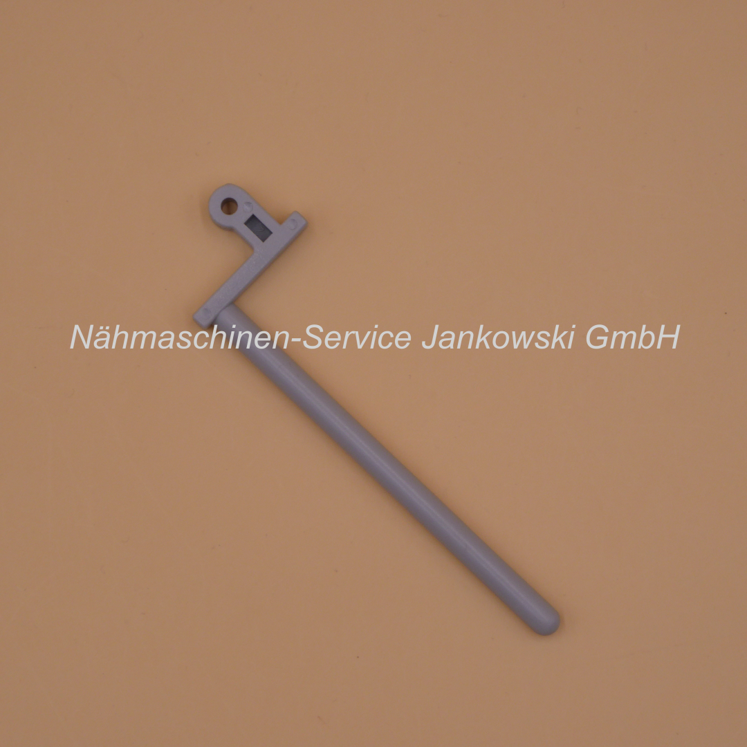 V4/1508 Garnrollenstift für Singer; ...1000G.. 