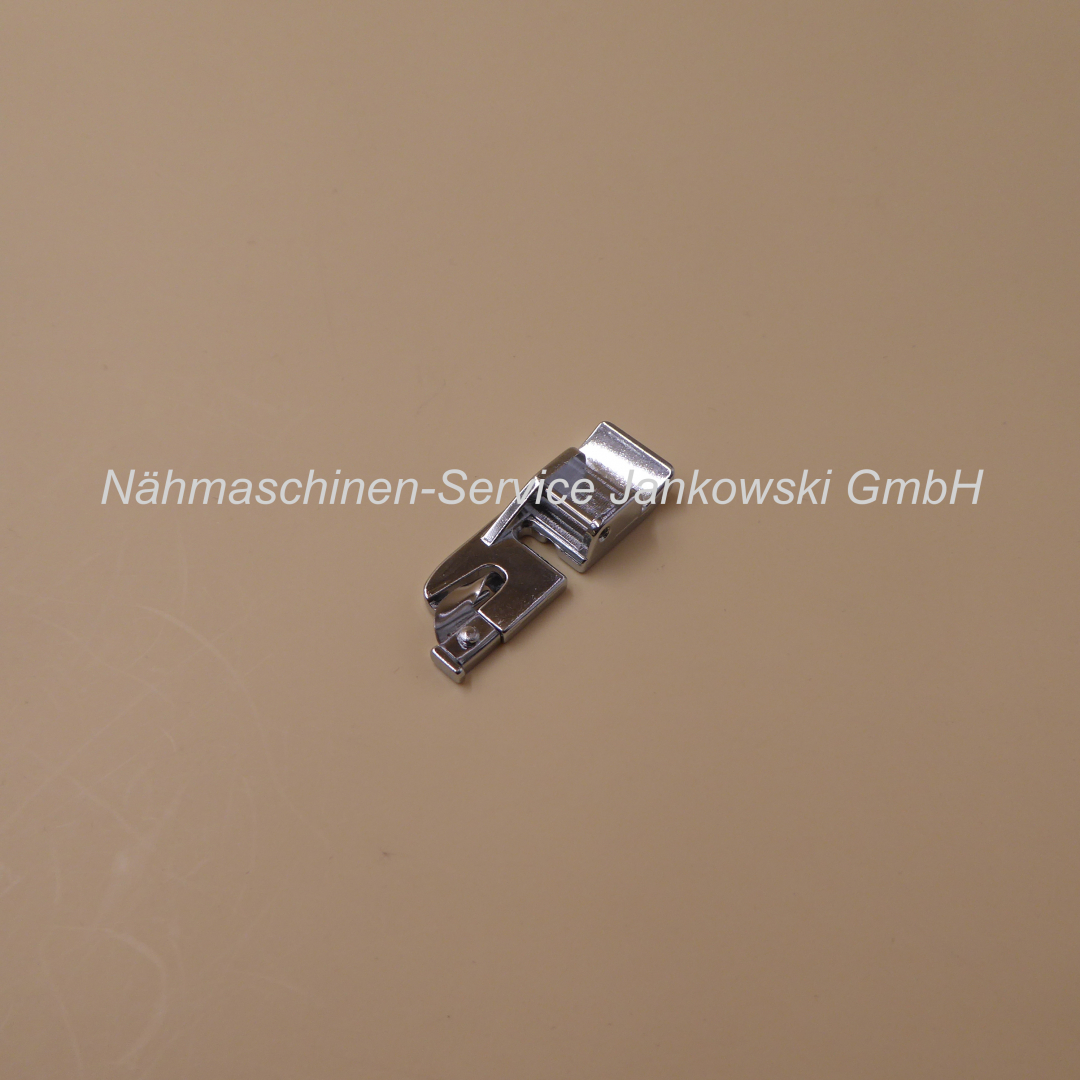 Ersatzteile-Onlineshop, PFAFF 820284096 , 9869440100 Rollsäumer 2mm  Hobbymatic , tipmatic 1000 , Hobby 300 - 700