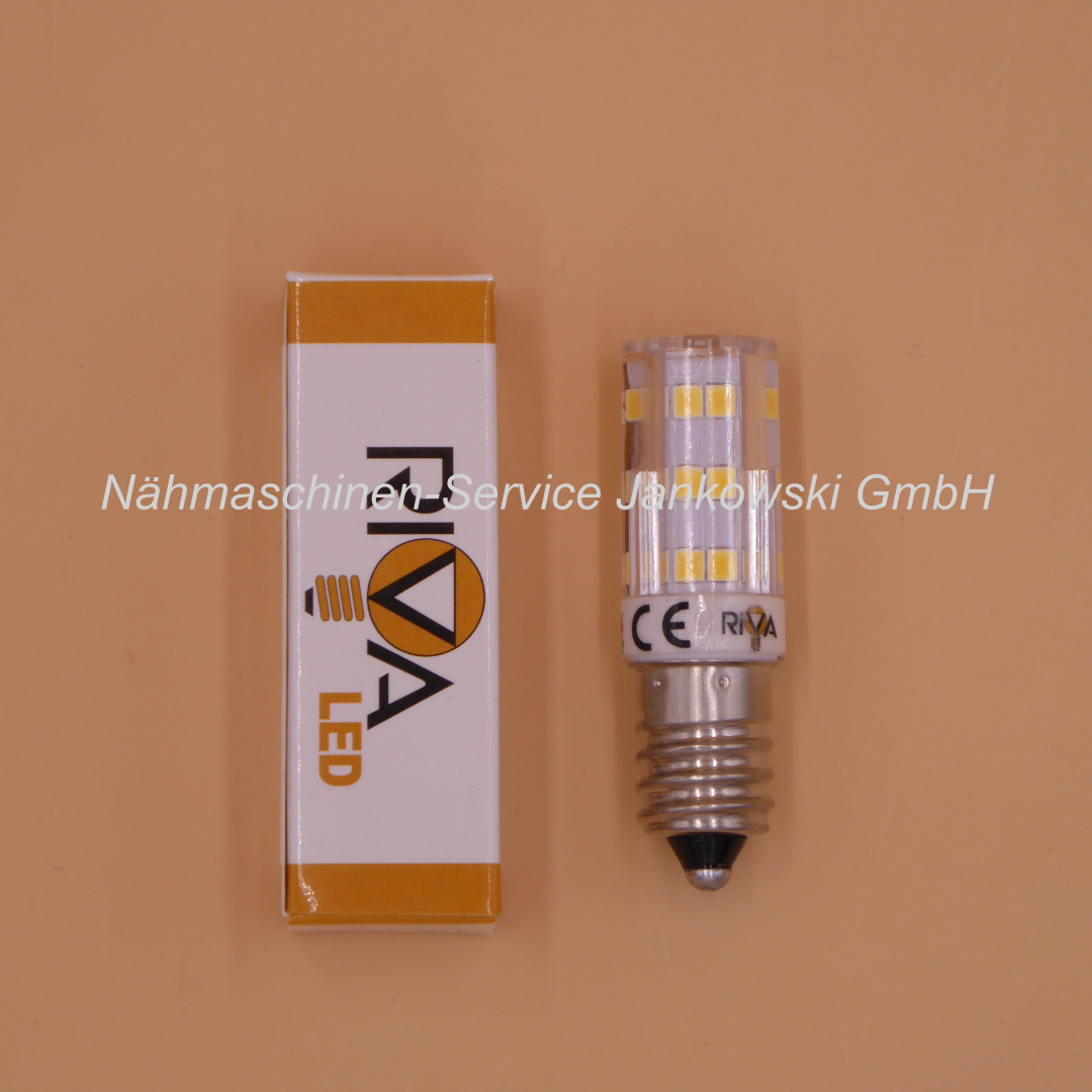 Riva LED Birne mit Schraubfassung im nähPark kaufen