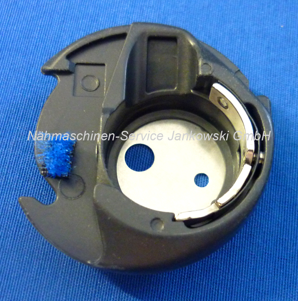 Ersatzteile onlineshop spulenkapsel singer quantum stylist 9960