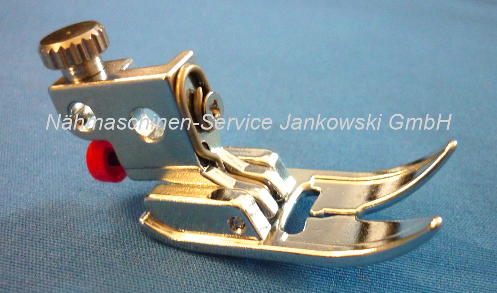 Nähfuß PFAFF Hobby 1122 , 1132 , 1142 kpl. mit