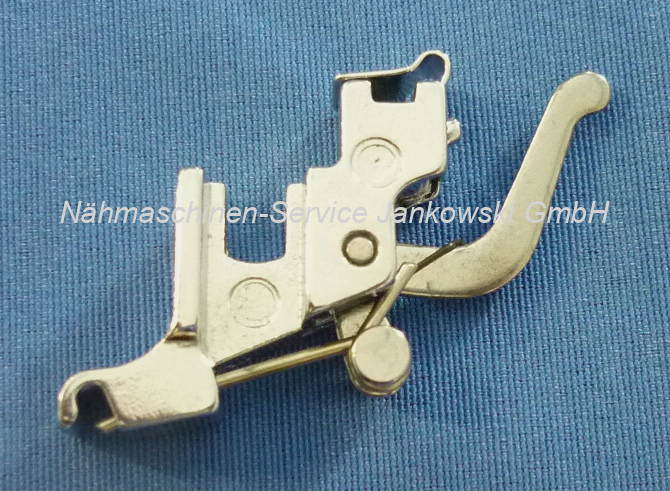 Ersatzteile-Onlineshop | Nähfußhalter Bernina Bernette 812 , Bernette