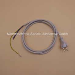 Zuleitung Netz für PFAFF Bügelmaschinen 
