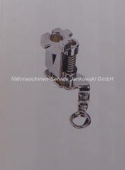 Stopffuß #9 für Bernina 910 - 950 / 1000 - 1091 / 1120 - 1630 