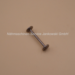 Spule für Schwingschiff-Spulenkapsel PFAFF und Gritzner 