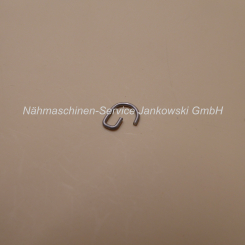 Fadenführung für PFAFF OV coverstyle 4850 / coverlock 4852 , 4862 , 4872 / creative 4874 