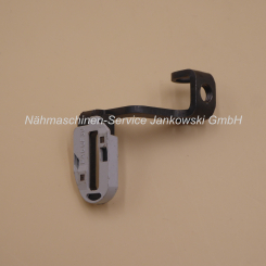Führung (mit Magnet) Stoffdrückerstange für PFAFF creative 7560 , 7562 , 7570 