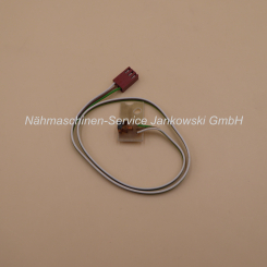 Taktgeber-Leiterplatte für PFAFF synchrotronic 1229 