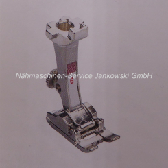 Stickfuß #6 für Bernina activa / virtuosa / aurora / artista / B-Serie 