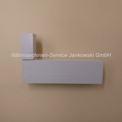 Anschiebetisch Gritzner tipmatic 1019 , 1035 , 1037 