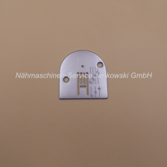 Stichplatte für Janome 645B 