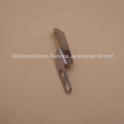 Nadelschutz für PFAFF OV hobbylock 4842 / coverstyle 4850 / coverlock 4852 , 4862 , 4872 , 4874 