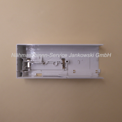 Freiarmdeckel für PFAFF tiptronic - expression - classicstyle - quiltstyle - lifestyle 2010 - 2029 