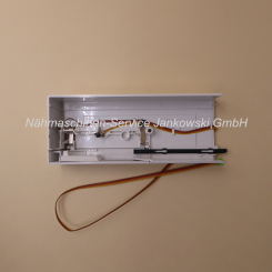 Freiarmdeckel für PFAFF tiptronic - expression 2040 - 2048 