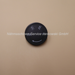 Programmwählrad für PFAFF 294 / 295 