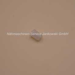 Buchse Garnrollenhalter für PFAFF 284 , 285 , 294 - 297 