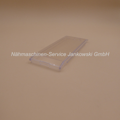 Tankdeckel für PFAFF TopJet Vario / TopJet Vario Plus 