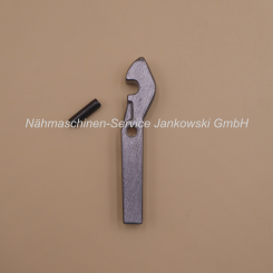 Rasthebel für PFAFF BM 560 , 580 , 652 , 654 , 658 , 854 , 856 , 858 