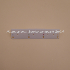 Fadenführungsplatte für PFAFF OV hobbylock 774 , 776 