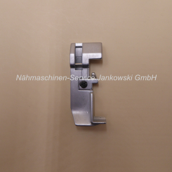 Nähfuß (R) passend für PFAFF OV hobbylock 785 , 787 , 788 / 4760 