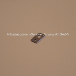 Fadenabschneider Messer für PFAFF tipmatic , tiptronic , expression , classicstyle , select , selectronic , performance , creative 