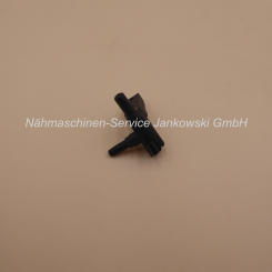 Entkalkungsweiche für PFAFF Bügeleisen Topjet Vario 