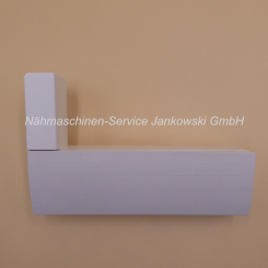 Anschiebetisch für Gritzner tipmatic 6122 , 6152 