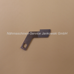 Untermesser für PFAFF OV hobbylock 4842 