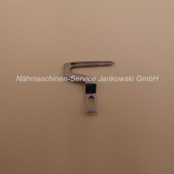 Greifer links für PFAFF OV hobbylock 756 