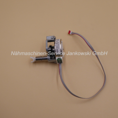 Schrittmotor Transport für PFAFF creative 2124 - 2170 