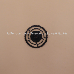 Zahnrad Stickaggregat für Husqvarna Designer I / Designer SE / Designer Topaz / Designer Ruby / Designer Diamond 