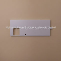 Freiarmabdeckung für PFAFF varimatic - dualmatic - hobbymatic - stretch&jeans - edtion 