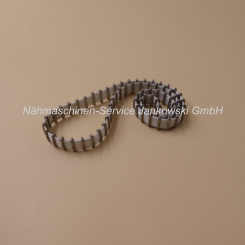 Schnurkette - Gurtband PFAFF 90 - 97 