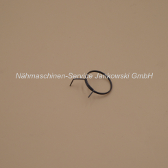 Feder ZZ Momentschalthebel für PFAFF 260 , 262 , 360 , 362 