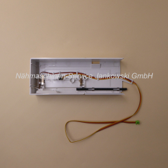 Freiarmdeckel für PFAFF creative 2140 , 2144 , 2170 