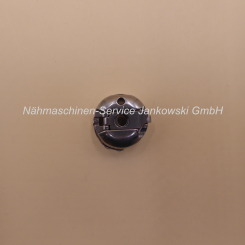 Spulenkapsel passend für Veritas mit Loch 