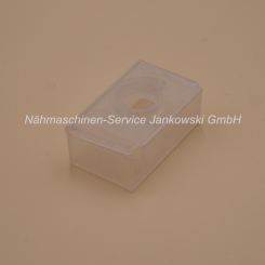 Gehäuse Lichtschalter für PFAFF 284 , 285 / 294 , 295 , 296 , 297 