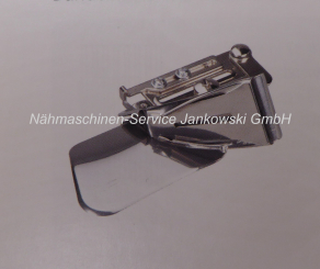 Bandeinfasser 38mm #88 für Bernina activa / artista / aurora / virtuosa / 910 - 950 / 1000 - 1091 / 1120 - 1630 