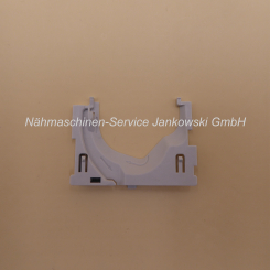 Spulenkapselarretierung für Husqvarna Designer I 