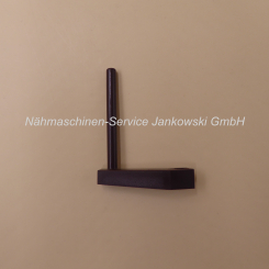 Garnrollenstift (Zusatzstift) für PFAFF synchrotronic 1229 