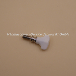 Schraube für Nähfuß PFAFF 60 / 230 , 260 , 262 / 332 , 360 , 362 