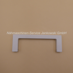 Tragegriff für PFAFF varimatic 876 - 899 , 6085 - 6089 / hobbymatic 904 - 955 / stretch&jeans 6091 / edition 130 