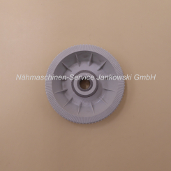 Riemenscheibe für PFAFF tiptronic 2010 , 2020, 2030 , 2040, 2042 