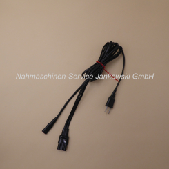 Anlasserkabel für Husqvarna (Meister) 276 