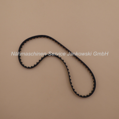 Zahnriemen Motor für PFAFF OV hobbylock 4842 
