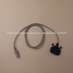 Computer-Kabel für PFAFF creative 7560 - 7570 