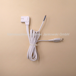 Anlasserkabel für Elna Lotus SP / Stella / Stern-Serie 