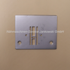 Stichplatte passend für Privileg 3120 