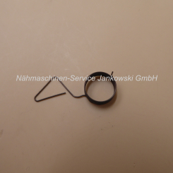Fadenanzugsfeder für Brother PR600 - PR1055X 