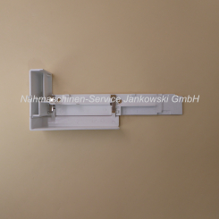 Freiarmdeckel für PFAFF tipmatic 6112 , 6122 , 6152 / tiptronic 6232 , 6270 